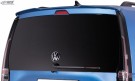 Baklukespoiler Takvinge Ford Transit Connect 2025- Hel bakluke thumbnail