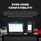 Topdon Phoenix Smart Proff diagnose thumbnail