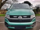 VW T6.1 Lazer® Grillkit med Triple-R 750 ELITE thumbnail