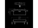 Unity Ultra Flat Worklight 22W thumbnail