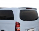 Feilvare! Baklukespoiler Takvinge W447 Lakkert hvit (Arctic White) Mercedes Vito/V-klasse/Viano 2014- thumbnail
