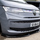 VW Transporter T7 - Multivan Front spoiler blank sort thumbnail