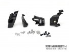 Toyota Hilux 2016-2020 Lazer® Grillkit med Triple-R 750 ELITE thumbnail