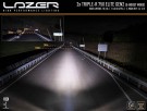 VW Transporter T6 Startline Komplett Lazer grill pakke Gen2 Elite. thumbnail
