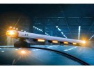 C-rack takstativ 3stk stativ med varsellys fram og bak med endemoduler samt 4 varsellys fram og bak. VW ID Buzz 2023+ thumbnail