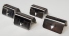 Vindavvisere kanalmontert Isuzu D-max 2012-2020 thumbnail