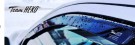 Vindavvisere kanalmontert Isuzu D-max 2012-2020 thumbnail