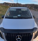 Panserbeskytter Panserleppe Mercedes Vito Viano V-klasse  W447 2014-2024+ thumbnail