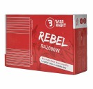 Bass Habit Rebel RA2000W thumbnail