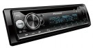 Pioneer DEH-S720DAB Moderne 1-din bilradio med DAB, CD spiller og Bluetooth thumbnail