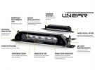 Lazer Linear 6