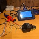 Mercedes ESL / ELV / EIS service, reperasjon & programmering (rattlås /tenningslås/nøkkel) thumbnail