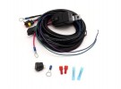 Lazer® Grillkit med Glide 18 Til Transit Custom 2024- thumbnail