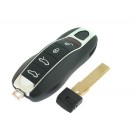 Keyless med nødnøkkel thumbnail