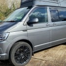 Skjermbuelister VW T6 Transporter 2015-2020  thumbnail