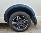 Skjermbuelister VW T6.1 Transporter 2019-2024 thumbnail