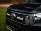 Lazer® Grill-braketter for ST4 Evolution Til Hilux Invicible-X 2017+  thumbnail