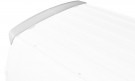 Baklukespoiler Takvinge VW T5- T6.1 PU plastikk for delt bakluke thumbnail