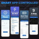 Topdon TB6000Pro batteritester thumbnail