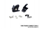 Ford Transit Connect 2018+ Lazer® Grillkit med Linear 18 ELITE thumbnail