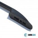 Takrails sort Ford Transit Connect L1 2014- 2024 thumbnail