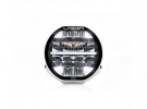 Lazer® Sentinel 7 ELITE Hvit. Med Parklys 10248 Lumen. thumbnail