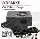 Sub-pakke ID Buzz Cargo 2seter thumbnail