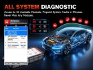 Autel MD909 PRO Bluetooth VCi thumbnail