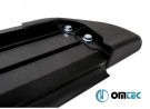 Stigtrinn OPA Black VW Amarok 2011-2022 Heavy duty thumbnail