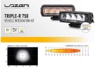 Lazer Triple-R 750 Gen2 Pakketilbud grillmontering thumbnail