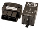 Lazer Linear 18 Elite 13500lm komplett pakke m/kabelsett & XBB thumbnail