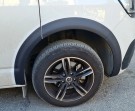 Skjermbuelister VW T6.1 Transporter 2019-2024 thumbnail
