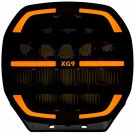 XG9 White Ekstralys - Multicolour parklys thumbnail