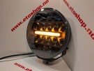 Optibeam Elites 9 m/parklys 5000K ANBEFALT PRODUKT!  thumbnail
