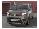 Toyota Proace 2016+ Lyktebøyle sort 60/42mm thumbnail
