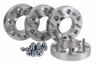 4stk Spacere 30mm TÜV Toyota Hilux 2005-2025 Land Cruiser 1996-2025  Storås Edition thumbnail