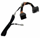 Quadlock høynivåkabelsett 5.5 meter VAG/MB m.flere thumbnail