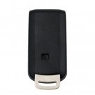 Mitsubishi nøkkelskall Smartkey 3 knapper thumbnail