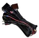 Basspakke PnP VW T6/T6.1 3-seter m/orginal spiller thumbnail