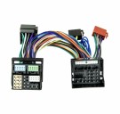 Vibe Basspakke VW ID-Buzz Cargo 2-seter Plug and play thumbnail