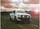 Lazer grillbrakett Ford Ranger 2016-2018 thumbnail