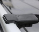 1 stk Lastestativ Takstativ for rails til MB Vito Viano/ VW Transporter/Caravelle thumbnail
