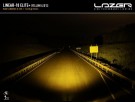 Lazer Linear 18 Elite+ m/kabelsett thumbnail