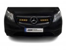 Mercedes Vito W447 modeltilpasset ekstralys thumbnail