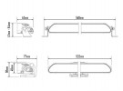 Lazer® Linear 18 ELITE Double E-Mark thumbnail