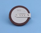 Panasonic 3V oppladbart batteri VL2020 for Landrover m.fl 180gr poler thumbnail