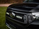 Toyota Hilux Invicible-X 2017 Lazer® Grillkit med ST4 Evolution thumbnail