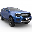 Ekstralysadapter Ford Ranger 2023+ thumbnail