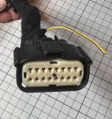 Ekstralysadapter 16pin  Ford m.fl thumbnail