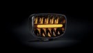 Optibeam Elites Mega LED fjernlys thumbnail